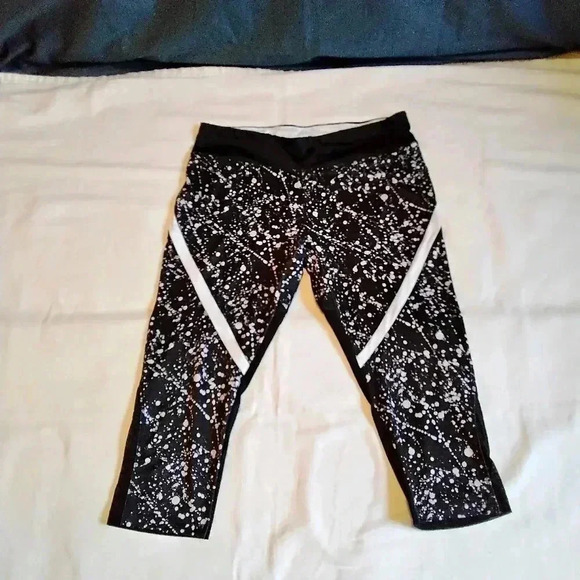 Danskin Leggings - Picture 1 of 3